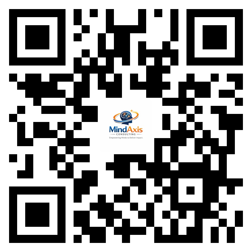 Google Business QR Code
